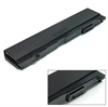 Battery Toshiba Satellite M70 / 340 / 343 / 348 / 396 / 395 / 394 - Black - 4400 mAh